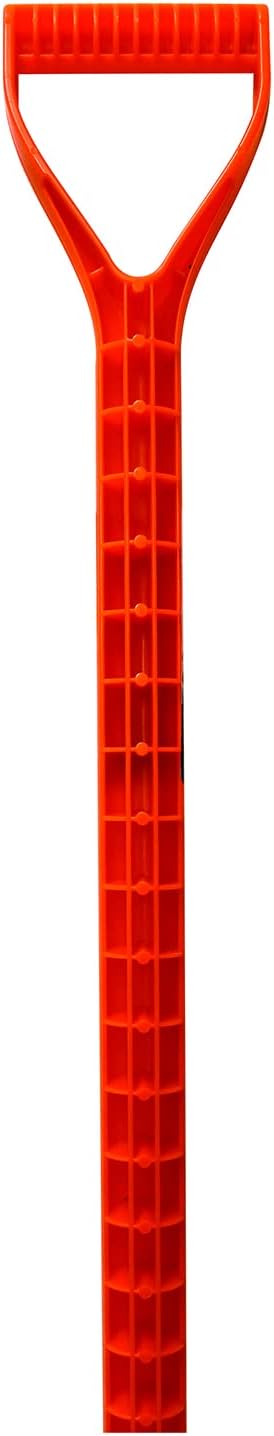 Bigfoot Toddler Snow Shovel