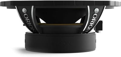 Orion XTR XTX6952 High Efficiency 6x9 Mid-Range Bullet Loudspeakers, 1600W Max Power, 400W RMS, 2 Ohm, 2" Voice Coil - Pro Car Audio Stereo, Midrange Speakers (Pair)