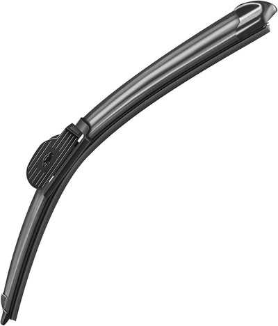 Windshield wiper baldes, 22" Front or Rear Window Wiper Blades Model: 18O13B (1 Piece)