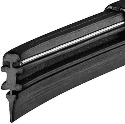 BOSCH 40520 DirectConnect Conventional Wiper Blade; 20" - Single