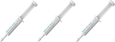 (3 Pack probiotique Pet Gel 15g Chaque X 3 Seringues
