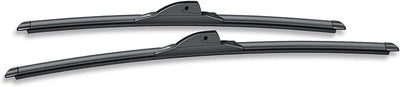 TRICO Gold 22" + 21" Premium Automotive Replacement Windshield Wiper Blades (Set of 2), Passenger and Driver Side All-Weather Beam Wiper Blades for Select Vehicle Models