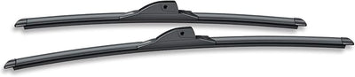TRICO Gold 21" + 21" Premium Automotive Replacement Windshield Wiper Blades (Set of 2), Passenger and Driver Side All-Weather Beam Wiper Blades for Select Vehicle Models
