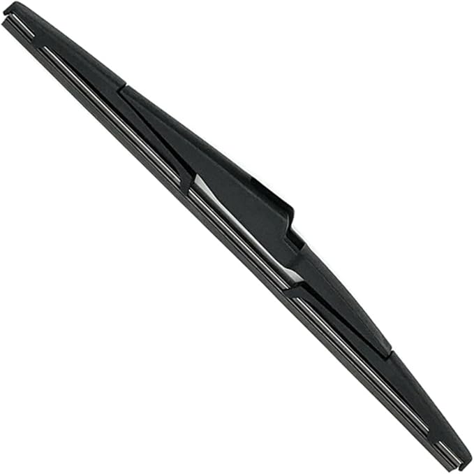 Rear Wiper Blade for Toyota Sienna 2021-2025 2024 2023 2022 2021 2020 | Exact Fit for LE Limited Platinum Woodland Edition XLE XSE Models | OEM Replacement Rear Back Windshield Wiper Blade