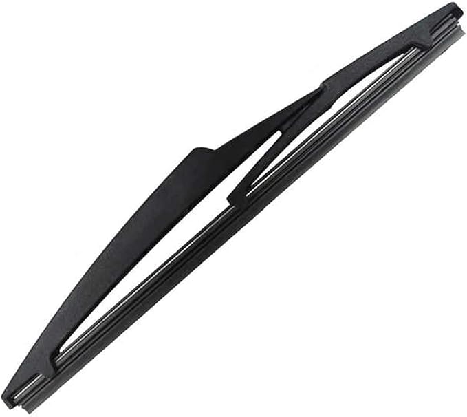 11" Rear Wiper Blade Replacement for Jeep Grand Cherokee 2014-2022, KIA Rio 2012-2022/Sorento 10-15/Soul 10-22, Chevy HHR 06-11, Hyundai Accent 12-22/Kona 22-18, Windshield Wiper Blade for My Car