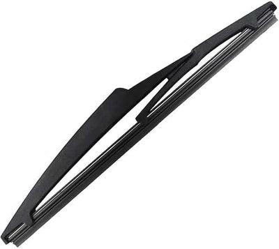 11" Rear Wiper Blade Replacement for Jeep Grand Cherokee 2014-2022, KIA Rio 2012-2022/Sorento 10-15/Soul 10-22, Chevy HHR 06-11, Hyundai Accent 12-22/Kona 22-18, Windshield Wiper Blade for My Car