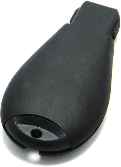 OEM Electronic 3-Button FOBIK Key Fob Remote Compatible with 2013-2023 RAM Truck (FCC ID: GQ4-53T, P/N: 56046953, 68508720)