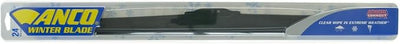 ANCO 30-24 Winter Wiper Blade - 24" (Pack of 1)
