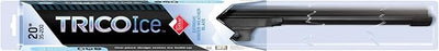 TRICO Ice 16" Extreme Weather Winter Automotive Replacement Windshield Wiper Blade, Ceramic Coated Silicone Premium All-Weather Beam Wiper Blade for Select Vehicle Models