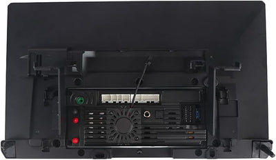 HIGH FLYING for Toyota Tacoma 24-25, 4Runner 25-26 14.6" Built-in Wireless Carplay Android 12+ C12 Car Multimedia Stereo Radio Audio GPS Navigation Sat Nav Head Unit (Limited/TRD Sport, 8+128G)