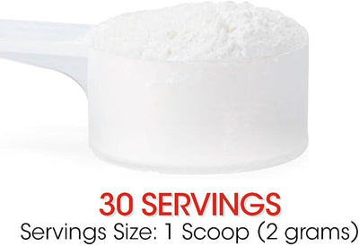Reflux - Digestive Supplement - Each Tub = 30 Scoops = 30 Servings - Mucosal Support for Acid Issues - with Mucosave FG and Slippery Elm Bark (1 Tub)