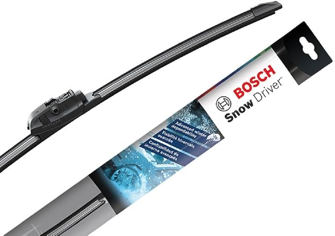 BOSCH 20SD Snow Driver Winter Wiper Blade - 20" (Single)