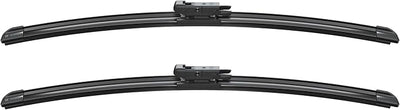 Bosch Automotive Bosch Aerotwin 3397118922 Original Equipment Replacement Wiper Blade - 20"/20" (Set of 2) Pinch Tab