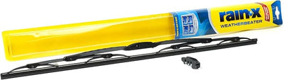 Rain-X 820152 WeatherBeater Wiper Blades, 28" Windshield Wipers (Pack Of 2), Automotive Replacement Windshield Wiper Blades That Meet Or Exceed OEM Quality And Durability Standards