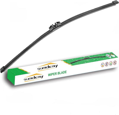 11 Inch Rear Windshield Wiper Blade Replacement for Ford Explorer 2011-2018,Escape 2013-2018,Lincoln MKX 2016-2018 Back Windscreen Wiper