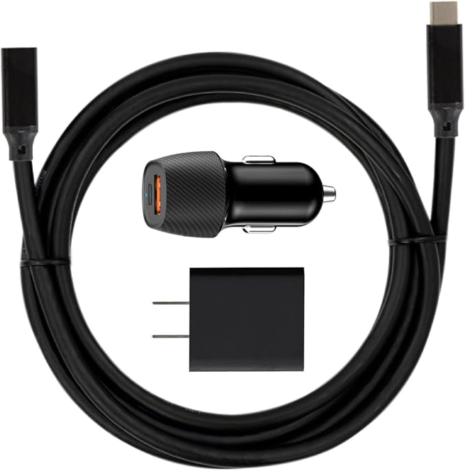 Gobi Heat - Zen Heated Blanket Extra Battery Direct Power Kit - Long-Lasting Batteries for Extended Warmth