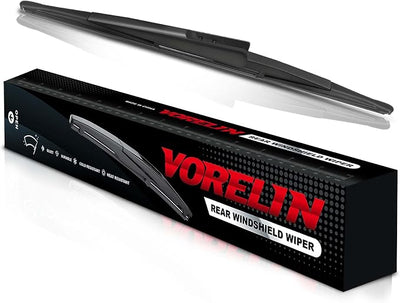 16" Rear Wiper Blade for Ford Expedition 2009-2015 | Rear Wiper Blades for My Car Back Window, Windshield Wipers Replacement Direct Fit OEM Quality All-Season