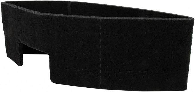 Ford 2015-2024 F-150 | 2021-2024 Expedition OEM 760 Amp Battery Blanket Cover KL3Z-10A687-A