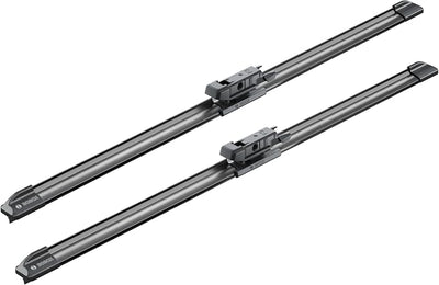 Bosch Automotive Bosch Aerotwin 3397118922 Original Equipment Replacement Wiper Blade - 20"/20" (Set of 2) Pinch Tab
