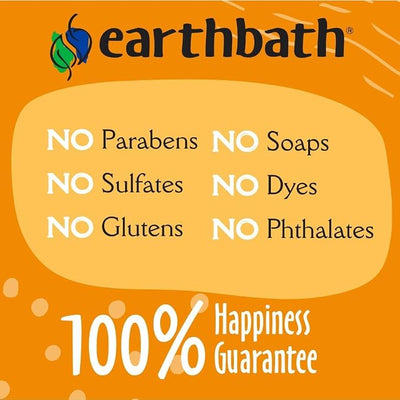 Ear Wipes with Witch Hazel Fragrance Free 25 ct