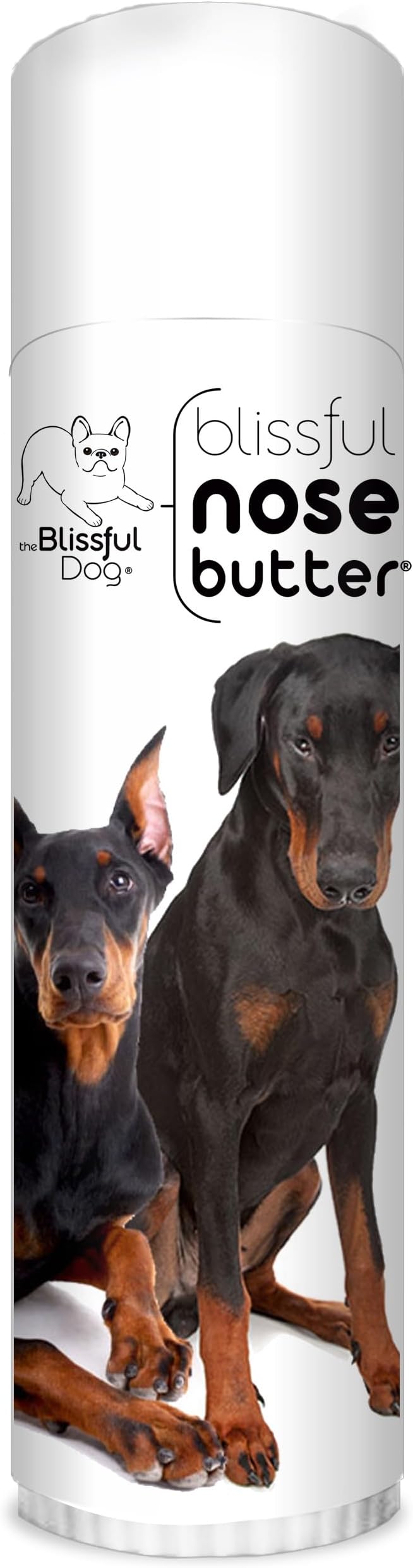 Doberman Unscented Nose Butter