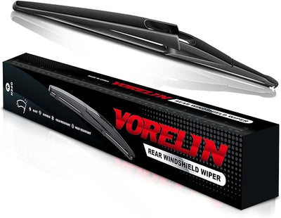 Rear Wiper Blade for Honda Passport 2026 | Rear Wiper Blades for My Car Back Window, Windshield Wipers Replacement Direct Fit OEM Quality All-Season