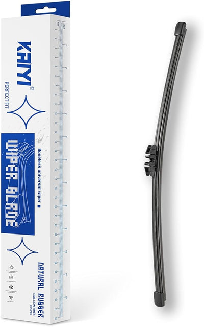 KAIYI 12" Rear Wiper Blade Compatible with Honda Civic 2022 2023 2024 2025