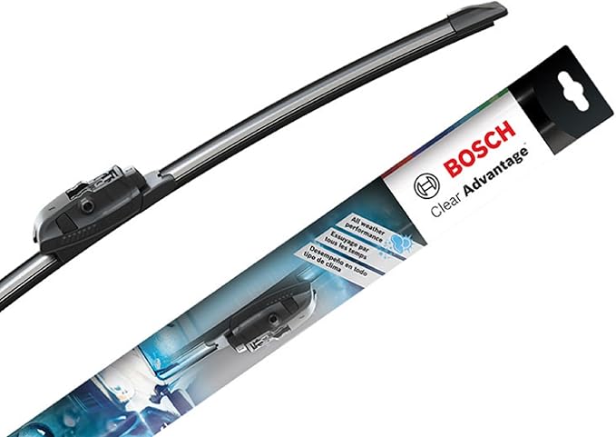 BOSCH Clear Advantage 21CA All-Weather Performance Beam Wiper Blade - 21" (Single)