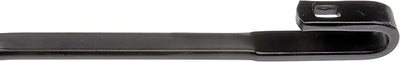 Dorman 42884 Front Driver Side Windshield Wiper Arm Compatible with Select Dodge Models