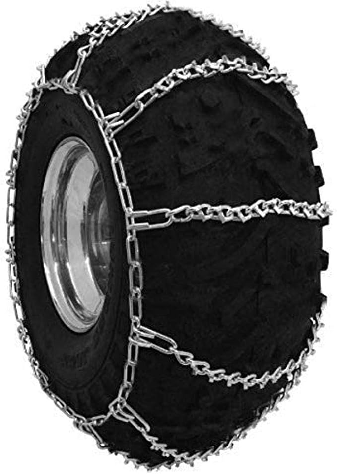 ATV CHAIN SET