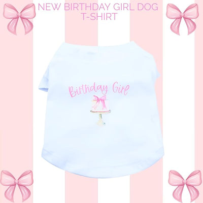 Luxury Designer Dog T Shirt – Cute Puppy Clothes for Small Dogs, Fashion Pet Tee Outfit for French Bulldogs & Chihuahuas, Everything Chic Dog Apparel