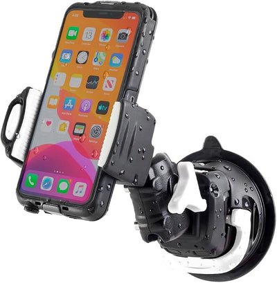 Scanstrut RLS-509-405 ROKK Mini for Phone with Suction Cup Base