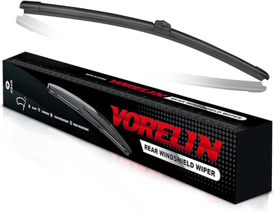 12" Rear Wiper Blade for BMW X1 2023-2026 | Rear Wiper Blades for My Car Back Window, Windshield Wipers Replacement Direct Fit OEM Quality All-Season