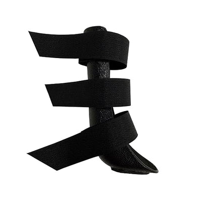 Standard Front Leg Brace for Dogs with Injuries, Arthritis, or Licking Prevention, Durable & Lightweight Post-Surgery Protection for Pets - XS