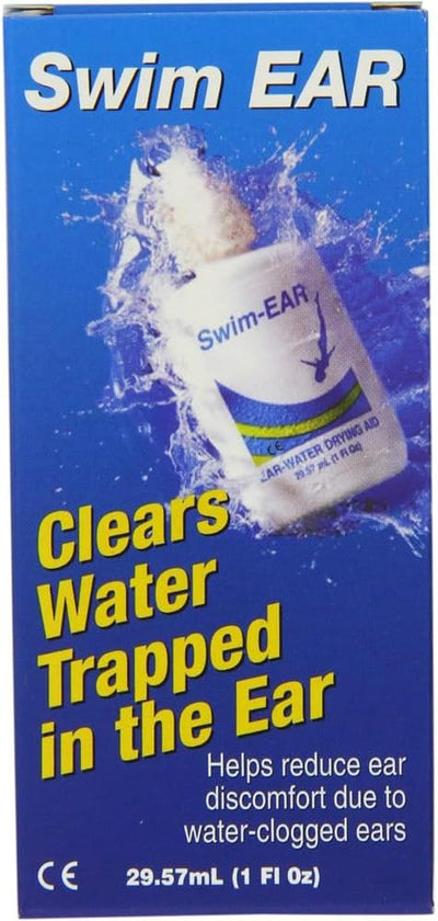 Swim-Ear Drying Aid 1 oz (Pack of 3)