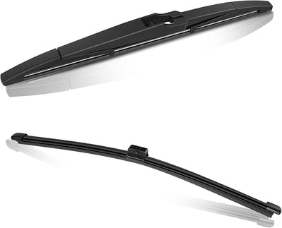 11" Rear Wiper Blade for Hyundai Tucson 2022-2026 | Rear Wiper Blades for My Car Back Window, Windshield Wipers Replacement Direct Fit OEM Quality All-Season