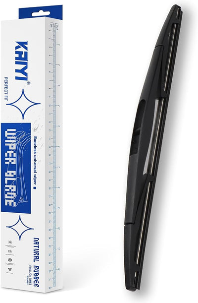 KAIYI 10" Rear Wiper Blade Compatible with Honda CR-V CRV 2023 2024 2025