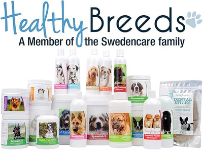 Healthy Breeds Schnoodle Z-Flex Minis Hip and Joint Support Soft Chews 60 Count