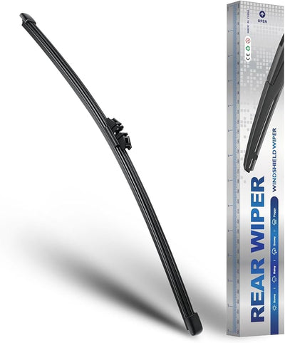 AJK 11 Inch Rear Wiper Blades for Lincoln Corsair 2020-2025 | Streak-free OEM Back Windshield Wiper, All-Weather Performance, Window Wipers Automotive Replacement Assembly