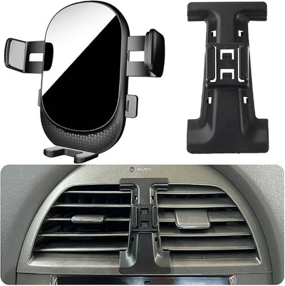 Car Phone Holder for Lexus ES 350 Auto Accessories [Only for 2010-2012 Lexus ES350] [Auto Lock Hands Free Cell Phone Mount Car fits for iPhone & All Smartphones]