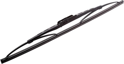 ACDelco Silver 8-4415 (19192666) Conventional All Season Metal Wiper Blade, 15.0 in (Pack of 1)