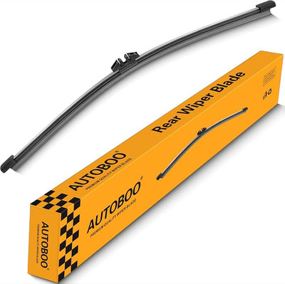 AUTOBOO 11 Inch Rear Wiper Blade Replacement for Ford Explorer 2011-2022 2023 2024 Escape 2013-2025 Expedition 25-18 Lincoln MKX 16-18-BACK Windshield Wiper Blade -Original Factory Quality (Pack of 1)