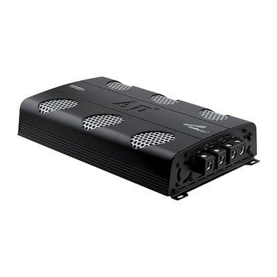 Audiopipe 8000W Full Range Class-D Mosfet Monoblock Amplifier by Audiopipe
