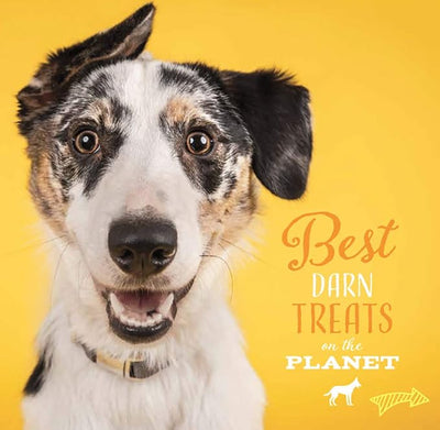 etta says! Deli Sausages - Premium All Natural Beef Meat Treats for Dogs - High Protein Dog Chews - Human Grade - Made in The USA (6 Count Pack of 1)
