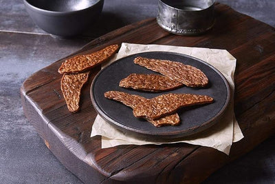 True Chews Premium Jerky Cuts Made with Real Chicken 22 oz. Premium Pack