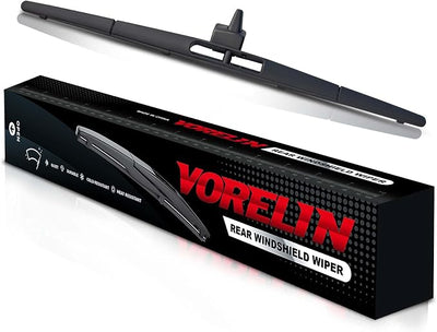 14" Rear Wiper Blade for Honda Pilot 2009-2015 | Rear Wiper Blades for My Car Back Window, Windshield Wipers Replacement Direct Fit OEM Quality All-Season