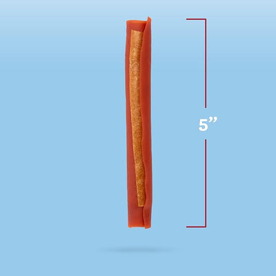 SmartBones SmartSticks with Real Sirloin, 3.5 Ounce (Pack of 5)
