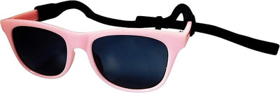 C09 Dog Pet Cat Costume Set Retro Sunglasses + Bow Tie Adjustable for Small-Medium Dogs 12-30 lbs Party Prop Cosplay Photoshoot (Pink 80s + Pink Bow Tie)
