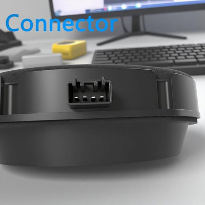 Speaker Compatible with Mazda 3 6 2010 2011 2012 2013