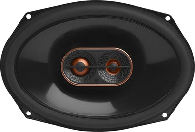 Infinity REF697MF Extreme-Performance Automotive Coaxial Speakers (Renewed)